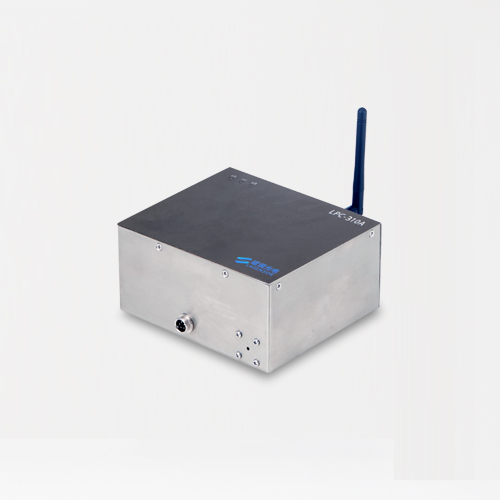 Inline Airborne Particle Counter