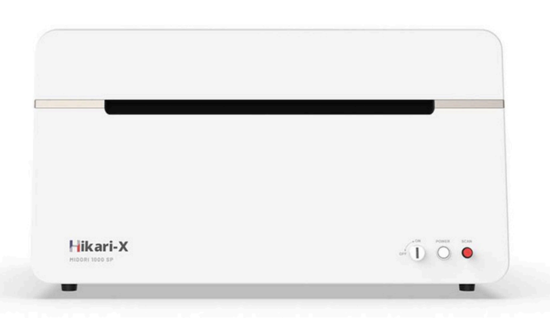 Midori 1000SP RoHS Testing Machine